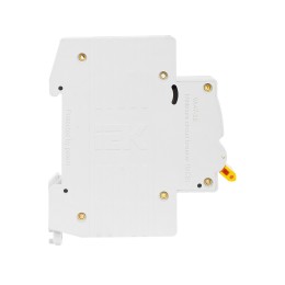 KARAT Автоматический выключатель ВА47-29 1P B 20А 4,5кА IEK