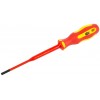 ARMA2L 5 Отвертка диэлектрическая SLIM SL3,5х100 Т2 IEK