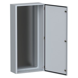 Корпус металлический ЩМП-7-0 (1400х650х285мм) У2 IP54 IEK
