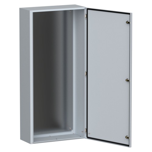 Корпус металлический ЩМП-7-0 (1400х650х285мм) У2 IP54 IEK