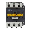Контактор КМИ-35012 50А 230В/АС3 1NO,1NC IEK