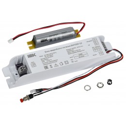 Блок аварийного питания БАП200-3,0 для LED IEK