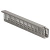 Кабель-канал перфорированный 25х40 ''ИМПАКТ'' IEK