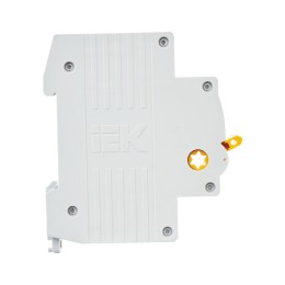 KARAT Выключатель нагрузки (мини-рубильник) ВН-32 1P 20А IEK