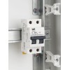 ARMAT Автоматический выключатель M06N 2P C 16А IEK