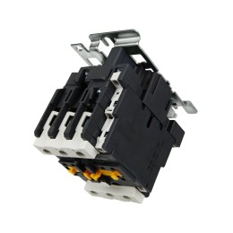 Контактор КМИ-46512 65А 230В/АС3 1NO,1NC IEK