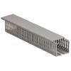 Кабель-канал перфорированный 60х40 ''ИМПАКТ'' IEK