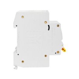 KARAT Автоматический выключатель ВА47-29 3P B 25А 4,5кА IEK