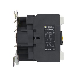 Контактор КМИ-34012 40А 400В/АС3 1NO,1NC IEK