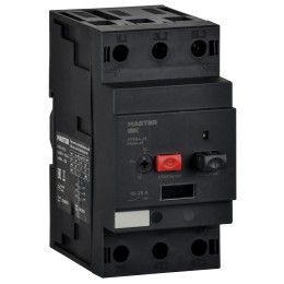 Пускатель ПРК64-25 In=25А Ir=16-25А Ue 690В MASTER IEK
