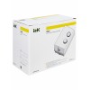Контактор КМИ10960 9А в оболочке 380В/АС3 IP54 IEK