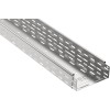 ESCA Лоток перфорированный 80х200х3000 IEK