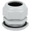Сальник PG 42 диаметр проводника 30-40мм IP54 IEK