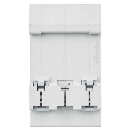 KARAT Дифференциальный автомат АД12 2P 50А 100мА тип AC IEK