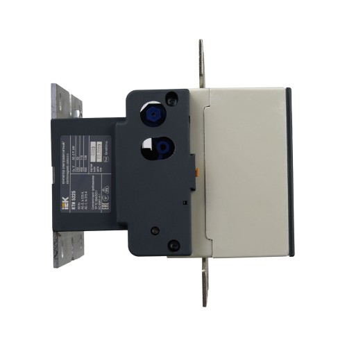 Контактор КТИ-5225 225А 230В/АС3 IEK
