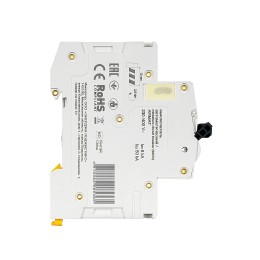 ARMAT Автоматический выключатель M06N 1P C 40А IEK