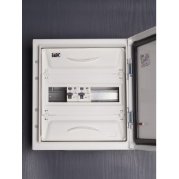 ARMAT Выключатель дифференциального тока R10N 2P 25А 30мА тип A IEK