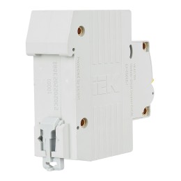 KARAT Автоматический выключатель ВА47-100 1P C 80А 10кА IEK