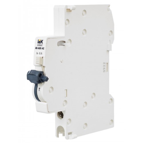 ARMAT Аварийный контакт AR-AUX-AC 240...415В IEK