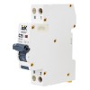 ARMAT Автоматический выключатель дифференциального тока B06S 1P+NP C25 30мА тип A (18мм)