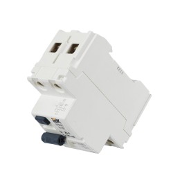 ARMAT Выключатель дифференциального тока R10N 2P 25А 30мА тип A IEK
