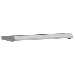 TITAN Козырек защитный ЩМП 800х400мм IEK