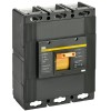 Выключатель автоматический ВА88-40 3Р 800А 35кА IEK