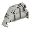 ARMAFIX Концевой стопор CA802 винтовой 8мм серый IEK