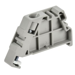 ARMAFIX Концевой стопор CA802 винтовой 8мм серый IEK