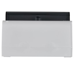 UNION Mini Корпус пластиковый КМПн-6 IP30 белый IEK