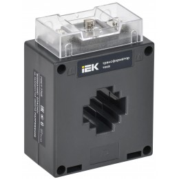 Трансформатор тока ТТИ-30 200/5А 5ВА класс 0,5 МПИ08 IEK