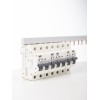 Шина соединительная типа PIN (штырь) 2Р 63А (1м) IEK