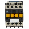 Контактор КМИ-11210 12А 24В/АС3 1NO IEK