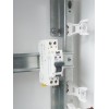 ARMAT Автоматический выключатель дифференциального тока B06S 1P+NP C6 30мА тип AC (18мм)