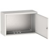 Корпус металлический ЩМП-40.60.25 УХЛ3 IP31 IEK