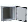 TITAN 5 Корпус металлический ЩМП-60.60.25 УХЛ1 IP66 IEK