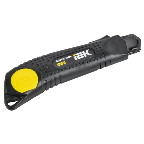 ARMATOOL Нож строительный 25мм НС-25 SK2 IEK