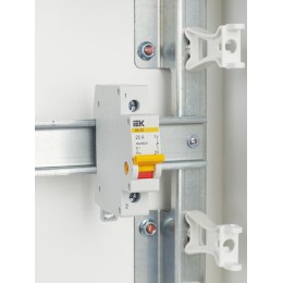 KARAT Выключатель нагрузки (мини-рубильник) ВН-32 1P 25А IEK