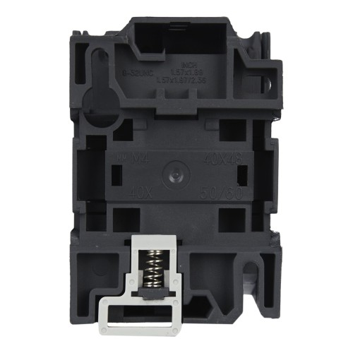 Контактор КМИ-23210 32А 230В/АС3 1NO IEK