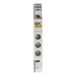Световой индикатор фаз IEK