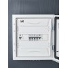 ARMAT Автоматический выключатель дифференциального тока B06S 1P+NP C25 30мА тип A (18мм)