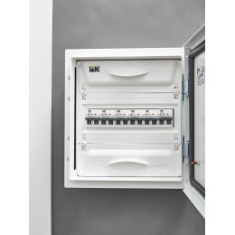 ARMAT Автоматический выключатель M06N 2P C 25А IEK