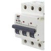 ARMAT Автоматический выключатель M06N 3P C 25А IEK