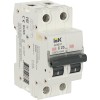 ARMAT Автоматический выключатель M06N 2P C 25А IEK