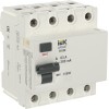 ARMAT Выключатель дифференциального тока R10N 4P 63А 300мА тип AC