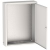 Корпус металлический ЩМП-65.50.15 УХЛ3 IP31 IEK