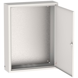 Корпус металлический ЩМП-65.50.15 УХЛ3 IP31 IEK