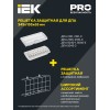Светильник аварийный ДПА 2101 4ч IP20 IEK