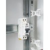 ARMAT Автоматический выключатель дифференциального тока B06S 1P+NP C16 30мА тип AC (18мм) IEK