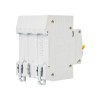 KARAT Автоматический выключатель ВА47-29 3P D 16А 4,5кА IEK